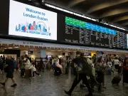 Euston rail strikes: Severe disruption expected on July 10 and 11