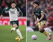 Everton sign Hackney, Tottenham seal £85m Fernandes deal