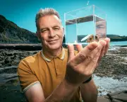 Evolution Review: Chris Packham Crowned Attenborough's Successor