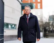 Ex-BBC journalist Vincent Kearney wins £20,000 over unlawful MI5 and PSNI phone data access