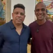 Ex-Brazilian footballer Tassio Maia dos Santos dies aged 41 in storm wall collapse