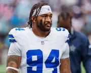 Ex-Cowboys DE Marshawn Kneeland had early stage CTE at time of death at 24