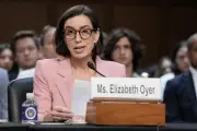 Ex-DoJ lawyer fired by Todd Blanche urges senators to reject nomination