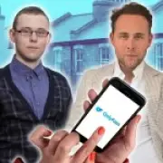 Ex-EastEnders star Joshua Pascoe does Ben Mitchell role play on OnlyFans
