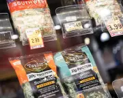 Ex-FDA chief says Taylor Farms' White House contact over cyclospora recall 'unusual'