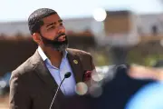 Ex-Jackson Mayor Lumumba pleads guilty to bribery, fraud charges