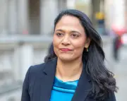 Ex-minister urges Andy Burnham to overhaul 'timid' elections bill