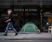 Exclusive: Homelessness in England could rise 25% by 2030 without radical action, report warns