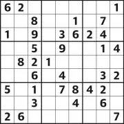 Expert Sudoku 7371: Solve the July 4 Puzzle Challenge