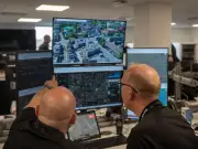 Experts warn AI oversight in London policing must keep pace with deployment