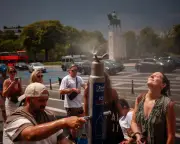 Extreme heat exposes inequality: 100,000 deaths yearly in Europe
