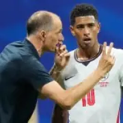 FA backs Thomas Tuchel as England boss despite World Cup semi-final defeat to Argentina