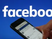 Facebook down in UK with 'account unavailable' error at login