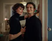 Faithless: Erotic Swedish Drama on Sky Atlantic Tonight