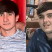 Families pay tribute to four friends killed in Huyton car crash