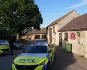 Family of boy injured in crocodile attack at Cambridgeshire zoo thank rescuers