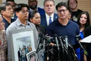 Family of Mexican immigrant fatally shot by ICE agent demands independent probe