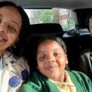 Family of mum and two daughters found dead at home describe 'unimaginable loss'