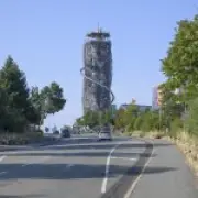 Family of three dies in fall from Germany's tallest observation tower