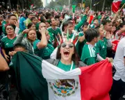 Fans in Mexico, Canada, US: Share Your 2026 World Cup Experience