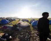 Far-right French mayor cancels play about migrant, sparking censorship row