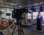 Farage Resigns as MP, Triggers Circus-Like Byelection in Clacton