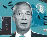 Farage scandals: Labour can't rest easy if Reform leader falls