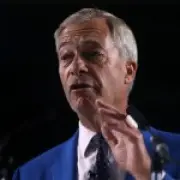 Farage to make statement on future amid financial scrutiny
