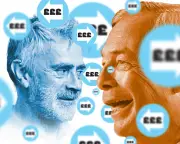 Farage's £5m gift reported to UK crime agency over money laundering fears