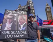 Farage's Reform UK: A Dysfunctional Family of Scandals and Controversies