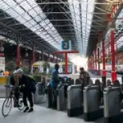 Fare-dodging 'wipes out' TfL's £168m price hike, think tank says