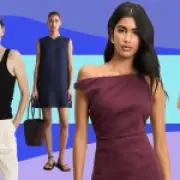 Fashion Editor's Top Linen Buys for Heatwave Survival