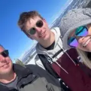 Father and son killed in Missouri plane crash after storm hits, relative says