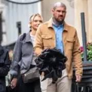 Father guilty of murdering newborn son after blaming partner