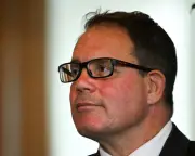 Federal Labor MP Luke Gosling charged with assaulting NT administrator