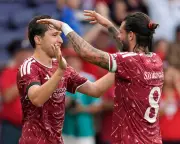Federico Chiesa wants 'new chapter' at Liverpool under Andoni Iraola