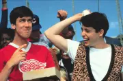 Ferris Bueller's Day Off: Broderick and Ruck on making a timeless classic