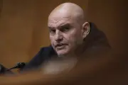 Fetterman says he would leave Democrats if they become anti-Israel