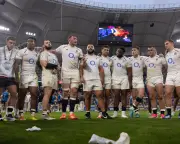 Feyi-Waboso shines but England's discipline woes persist after Argentina win