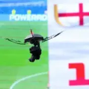 FIFA dismisses Norway's Spidercam complaint over England's World Cup equaliser