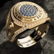 FIFA sells World Cup Champions Rings for $12,000 and pitch fragments for £335