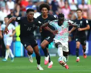 Fifa Suspends Two US Staff Members for World Cup Match Against Belgium