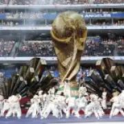 FIFA U-turn: World Cup final half-time show cut to 17 minutes after Spain, Argentina concerns