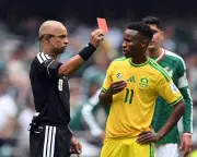 FIFA's hasty law changes turn World Cup refereeing into Calvinball chaos
