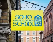 Fight to save Soho's last primary school amid falling pupil numbers
