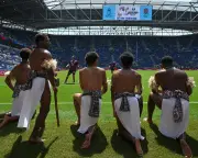 Fiji's 'home' Nations Championship match on Merseyside highlights rugby's modern commercial priorities