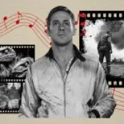 Film scores: the unsung heroes of cinema's greatest moments