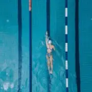 'Filth spinners': Swimmers who don't wash swimsuits between uses