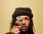Finding a four-leaf clover every day for three years helped heal grief
