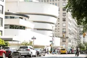 First death reported in NYC legionnaires' disease outbreak on Upper East Side